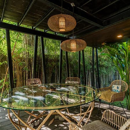 Villa Cantik Ubud Exterior foto